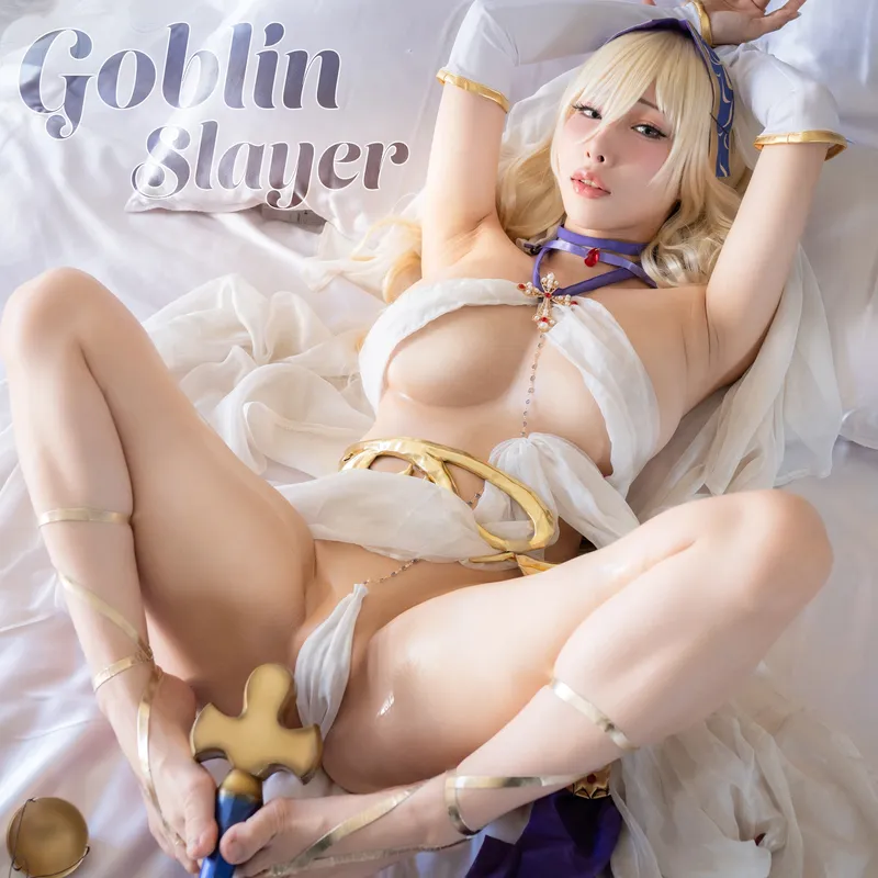 Goblin Slayer 哥布林殺手 禁慾教堂 - 雨波_haneame